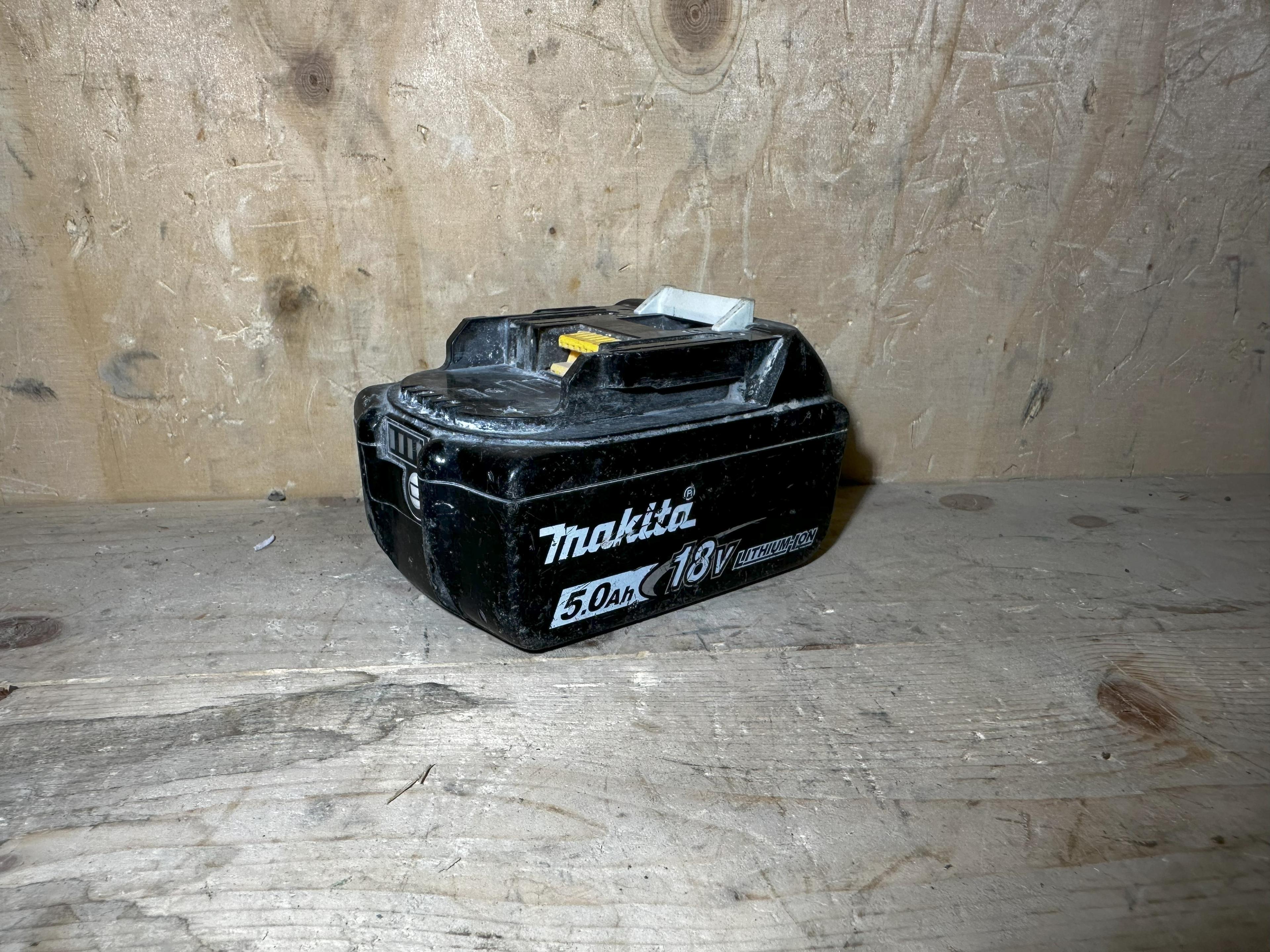 Makita batteri 18v