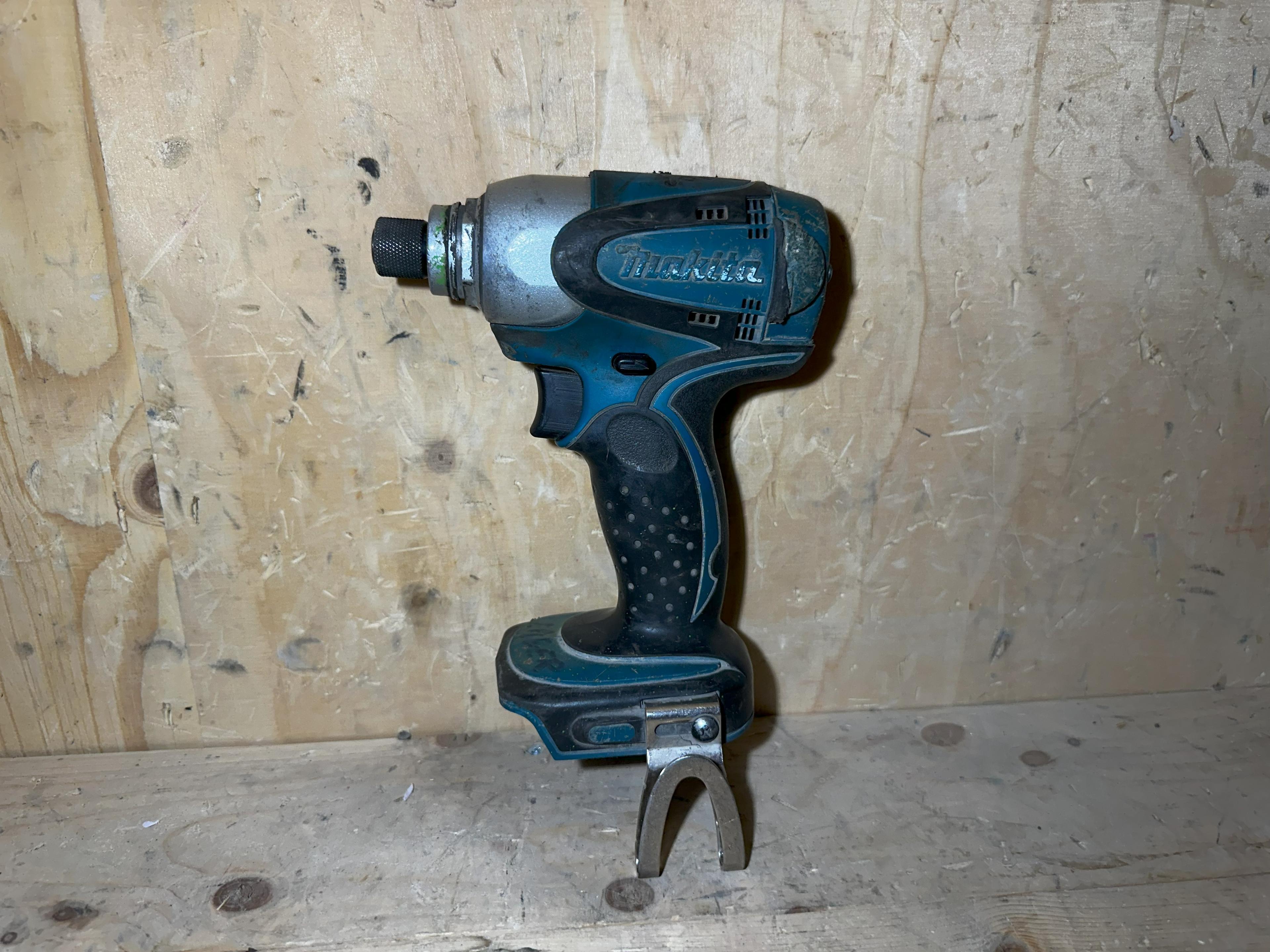 Makita slagskrutrekker 14.4v